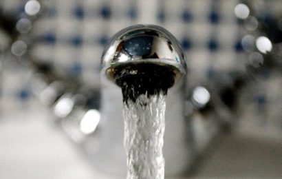 New Water Charges May Lead to Individual Meters