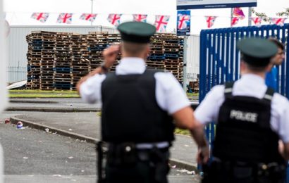 Council Abandons Plans to Remove Bonfire from Leisure Center