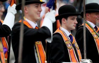 Orange Order Vows to ‘Re-Energise’ Unionist Politics in Event of General Election