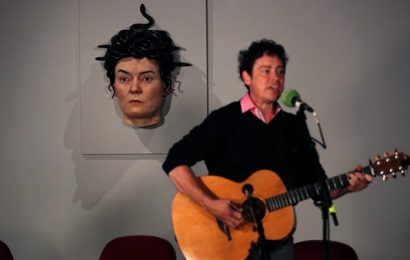 The Galway International Arts Festival is in Full Swing