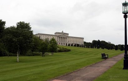 British Government Moves to Delay Stormont Election Deadline