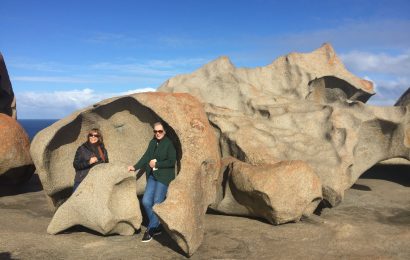 G’Day From Downunder