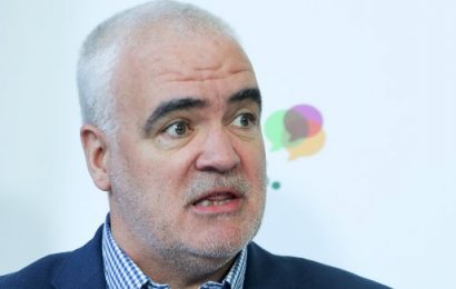Writer and Barrister Noel Whelan Dies, Aged 50