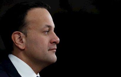 New Poll Shows Only 43% Approve of Taoiseach’s Brexit Performance