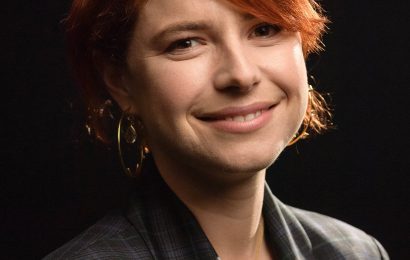 Irish Singer/Actress Jessie Buckley Expresses Herself In The Recent Film “Wild Rose”