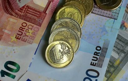 Political Parties Declare €160,000 in Donations