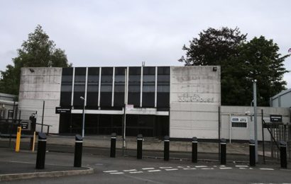 Court Told That Man Was Shot Dead After Drugs Gang Feud