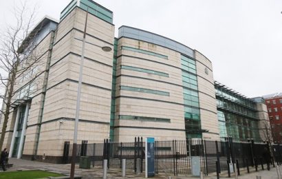 Man Appears in Belfast Court Accused of Child Grooming