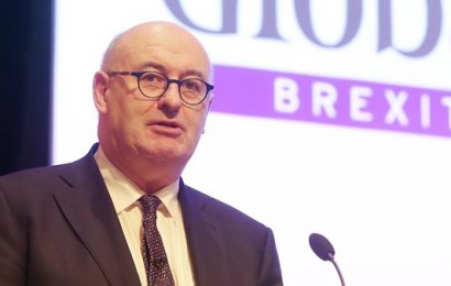 Ireland’s EU Commissioner Insists UK Must ‘Honor Its Commitment’