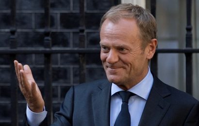 Remainers in The North Express Grave Concerns for No-Deal Brexit