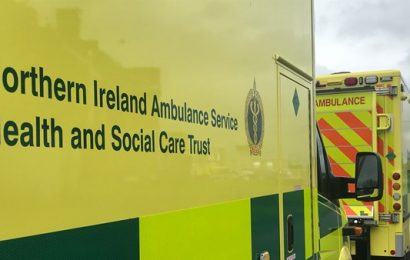 Northern Ambulance Shortage ‘Has Not Impacted Critical Call-Outs’