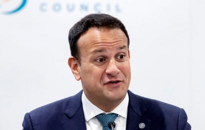 Everyone Should Fear a No-Deal Brexit, Says Taoiseach