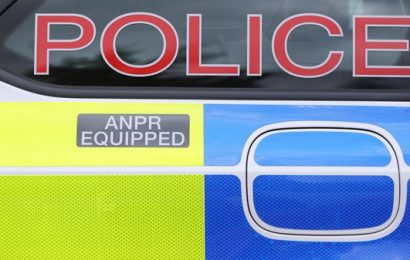 ‘Paramilitary-Style Shooting’ in Belfast is Condemned