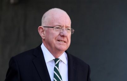 New Pre-Clearance Process For Non-European Partners of Irish Citizens
