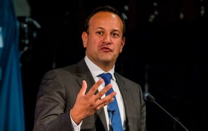 Taoiseach Calls for Britain to Drop ‘Red Lines’ in Brexit Negotiations