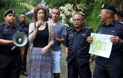 Search Continues for Nóra Quoirin Missing in Malaysia