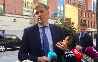 No More Excuses, Stormont’s Rowing Politicians Are Warned