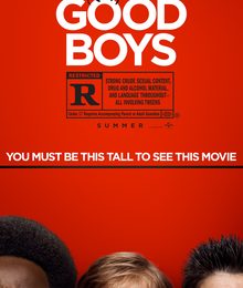 New Comedy Feature “Good Boys” Gets Bad To Make A Very Funny Gross-Out Film