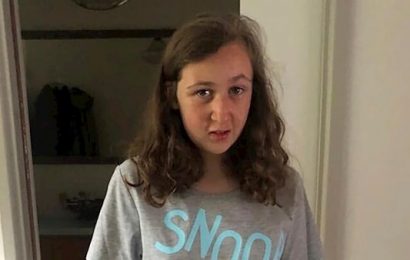 Family Confirm That Body Found in Malaysian Rainforest is Nora Quoirin