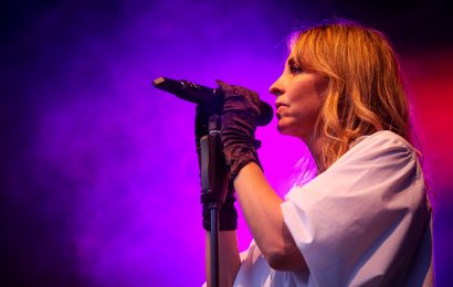 Music and Entertainment Guide