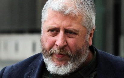 Convicted Sex Offender Tom Humphries Released From Jail After 22 Months
