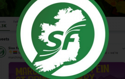 English Mechanic Leaves Over A Million Dollars to Sinn Féin in Will