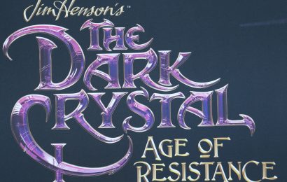 On The Scene: Netflix Screening of The Dark Crystal: Age of Resistance at the Museum of the Moving Image