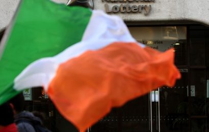 Polls Find a Slight Majority for Reunification in The North