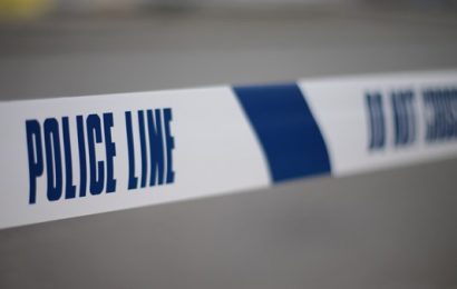 Improvised Firearm Found in Grounds of Belfast Primary School