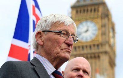 Former British Soldier Pleads Not Guilty to Troubles’ Murder Charge