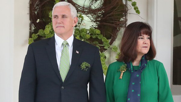 Vice President Mike Pence to Arrive in Shannon Today for Two-Day Visit