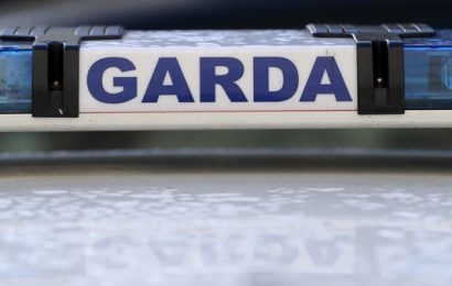 Gardaí Escape Injury After Shots Fired at Patrol Van in Dublin