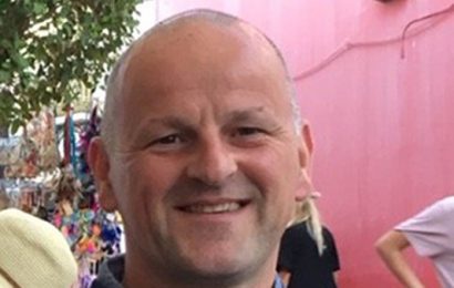 Irish Named ‘The Most Generous’ By GoFundMe