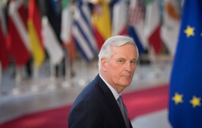 Barnier Says Backstop is the Best Deal That The EU Will Offer