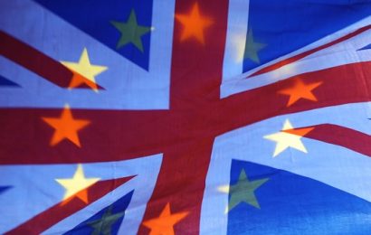 NI Attorney General Says Good Friday Agreement Cannot Force UK to Stay in EU