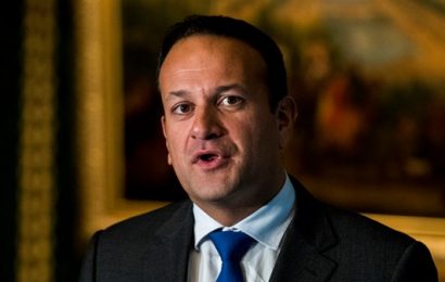Taoiseach To Try To ‘Get A Deal’ In UN Meeting With Johnson