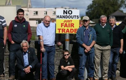 Marathon Talks Lead to Agreement to End Beef Protests
