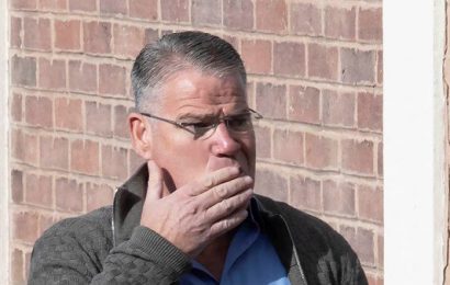 Thomas Kavanagh Jailed in UK for 10,000-Volt Stun Gun Disguised as Torch