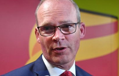 Tánaiste Says Ireland Will Back Brexit Extention if UK Makes “Persuasive Case”