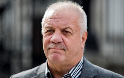 Belfast High Court Rejects Brexit Challenge
