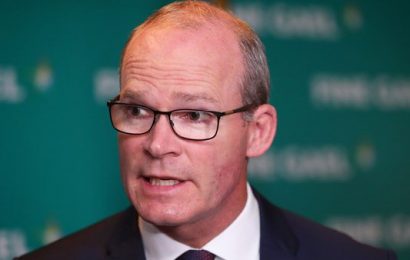 Coveney Says There Are Still ‘Serious Problems’ Over UK Effort to Remove Backstop
