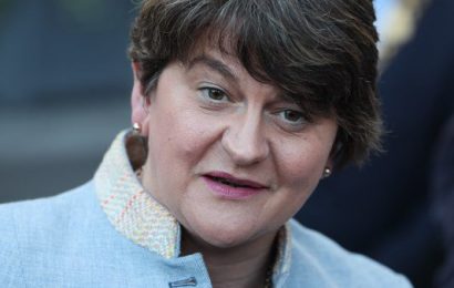 Foster Calls For Agreement That Works for North and the Republic