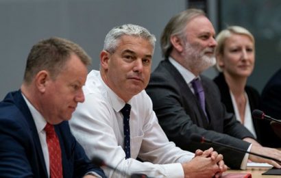 EU Insists on ‘Fully Workable and Legally Operational’ Solution for Brexit Deal