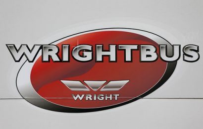 Family Owners of Wrightbus Received Death Threats Claims Former Director