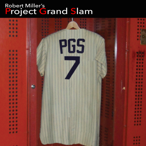 Project Grand Slam’s 7th Release Maintains the Marriage of Rock and Jazz To Great Success