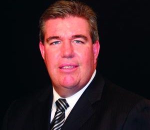 James T. Callahan Announced as 2020 NYC St Patrick’s Day Parade Grand Marshal