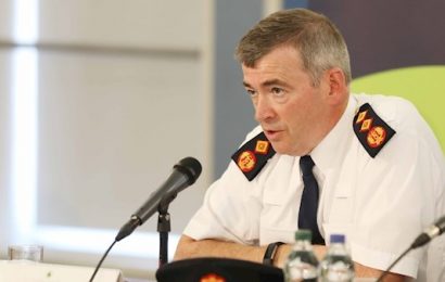 Garda to Send Armed Police Unit to Border Ahead of Brexit