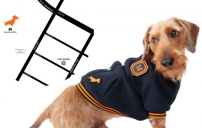 The Mark Hotel Has Partnered with Milan-based brand Poldo Dog Couture