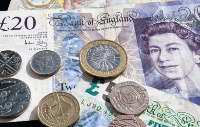 North Has Biggest Gender Pension Gap in the UK