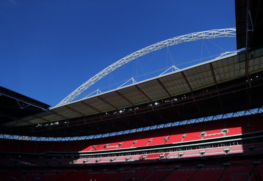 Wembley to Host The 2023 Champions League Final